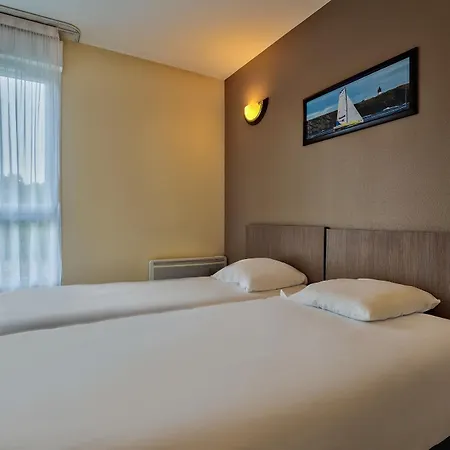 Zenitude - Residences Les Hameaux *