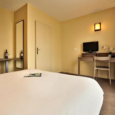 Zenitude - Residences Les Hameaux Lejlighed *