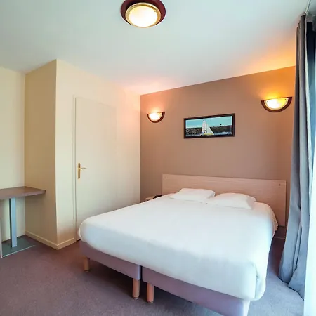 Lejlighed Zenitude - Residences Les Hameaux