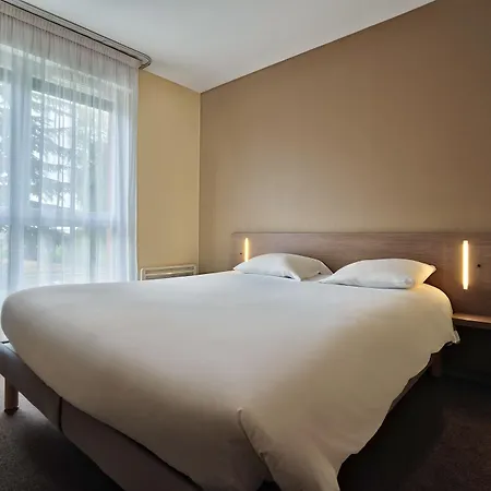 Lejlighed Zenitude - Residences Les Hameaux Magny-les-Hameaux