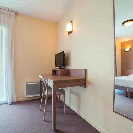 Lejlighed Zenitude - Residences Les Hameaux *