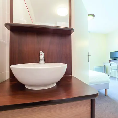 Zenitude - Residences Les Hameaux *