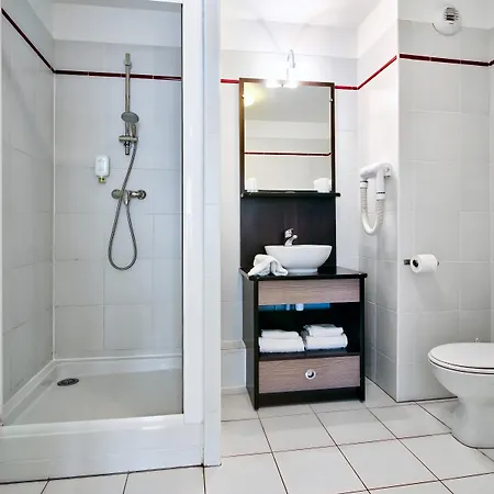 Zenitude - Residences Les Hameaux Lejlighed