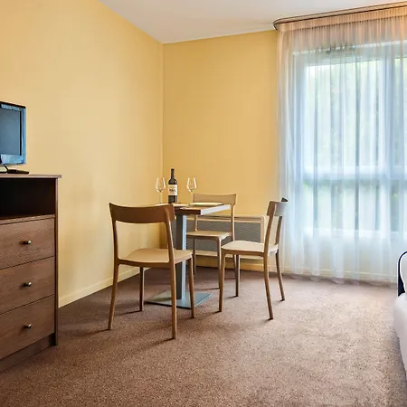 Zenitude - Residences Les Hameaux Magny-les-Hameaux