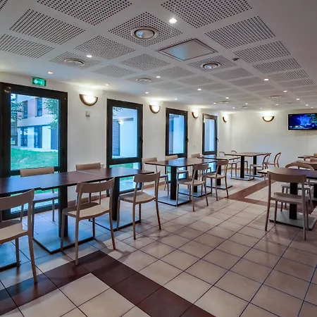 Zenitude - Residences Les Hameaux Lejlighed Magny-les-Hameaux