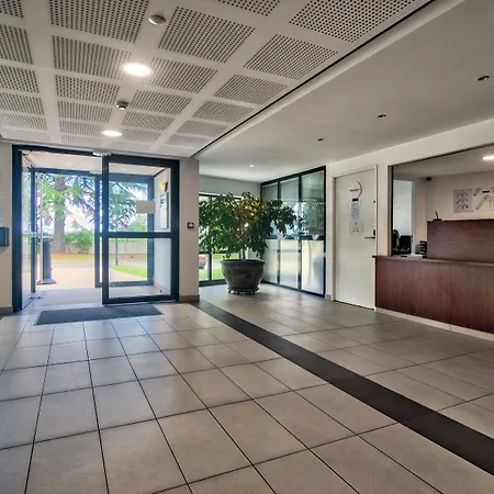 Zenitude - Residences Les Hameaux