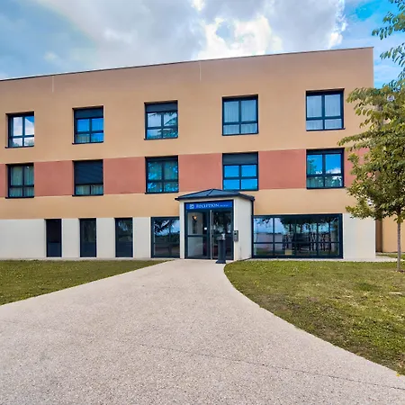 Lejlighed Zenitude - Residences Les Hameaux *