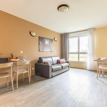 Appartamento Zenitude - Residences Les Hameaux *