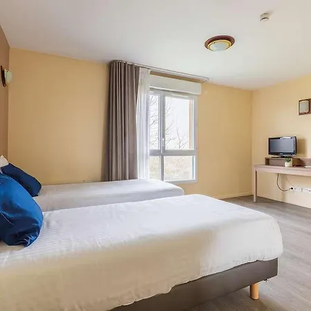Lejlighed Zenitude - Residences Les Hameaux