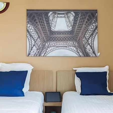 Zenitude - Residences Les Hameaux Lejlighed