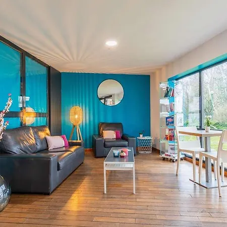 Zenitude - Residences Les Hameaux Lejlighed *