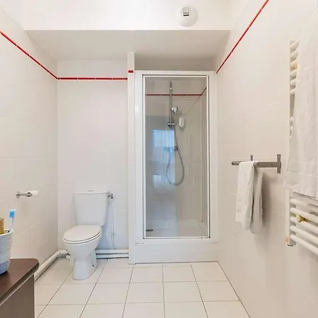 Lejlighed Zenitude - Residences Les Hameaux Magny-les-Hameaux