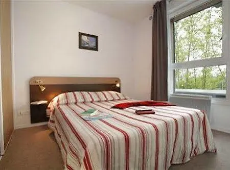Zenitude - Residences Les Hameaux Magny-les-Hameaux