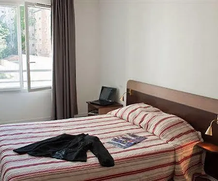 Lejlighed Zenitude - Residences Les Hameaux Magny-les-Hameaux