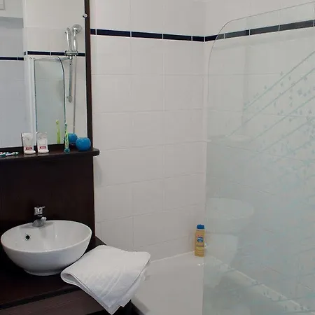 Lejlighed Zenitude - Residences Les Hameaux *