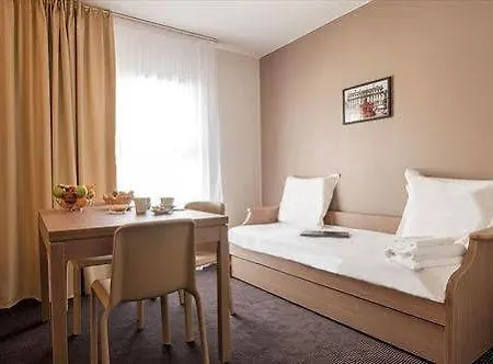 Lejlighed Zenitude - Residences Les Hameaux *