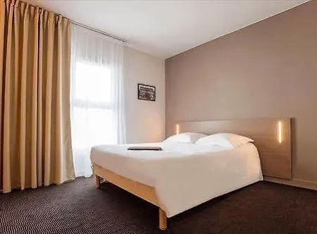 Zenitude - Residences Les Hameaux * Magny-les-Hameaux
