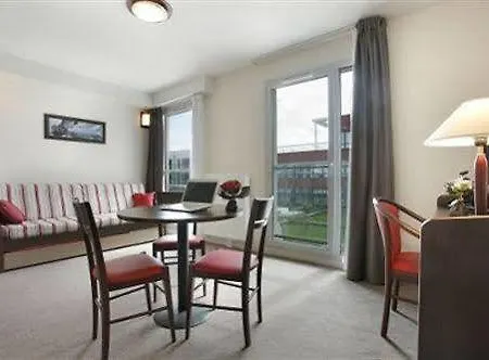 Lejlighed Zenitude - Residences Les Hameaux *