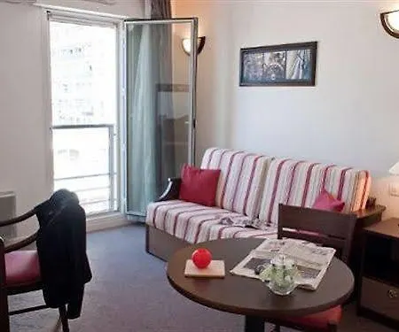 Zenitude - Residences Les Hameaux * Magny-les-Hameaux