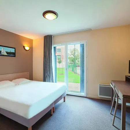Zenitude - Residences Les Hameaux *