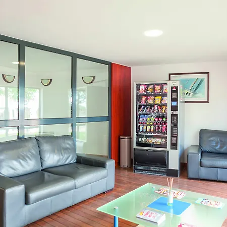 Lejlighed Zenitude - Residences Les Hameaux Magny-les-Hameaux