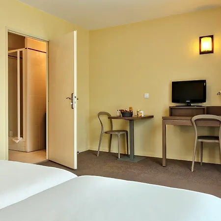 Zenitude - Residences Les Hameaux Lejlighed *