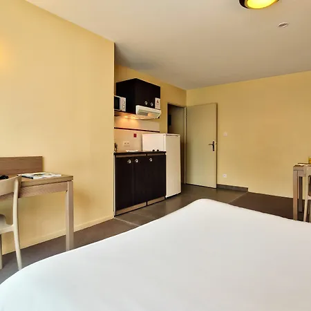 Lejlighed Zenitude - Residences Les Hameaux *