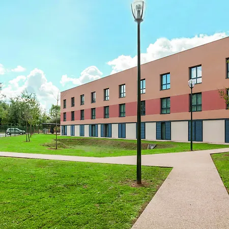 Zenitude - Residences Les Hameaux Lejlighed