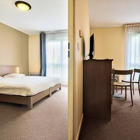 Zenitude - Residences Les Hameaux *