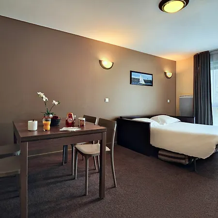 Zenitude - Residences Les Hameaux * Magny-les-Hameaux