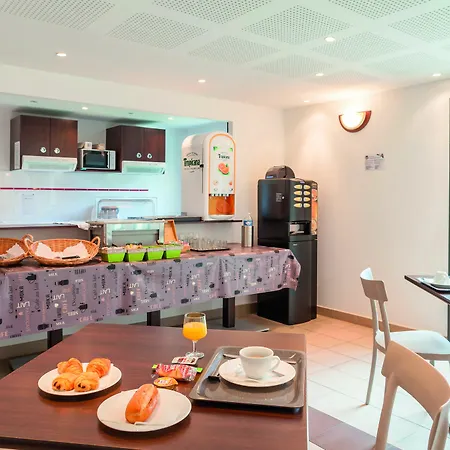 Zenitude - Residences Les Hameaux Lejlighed *